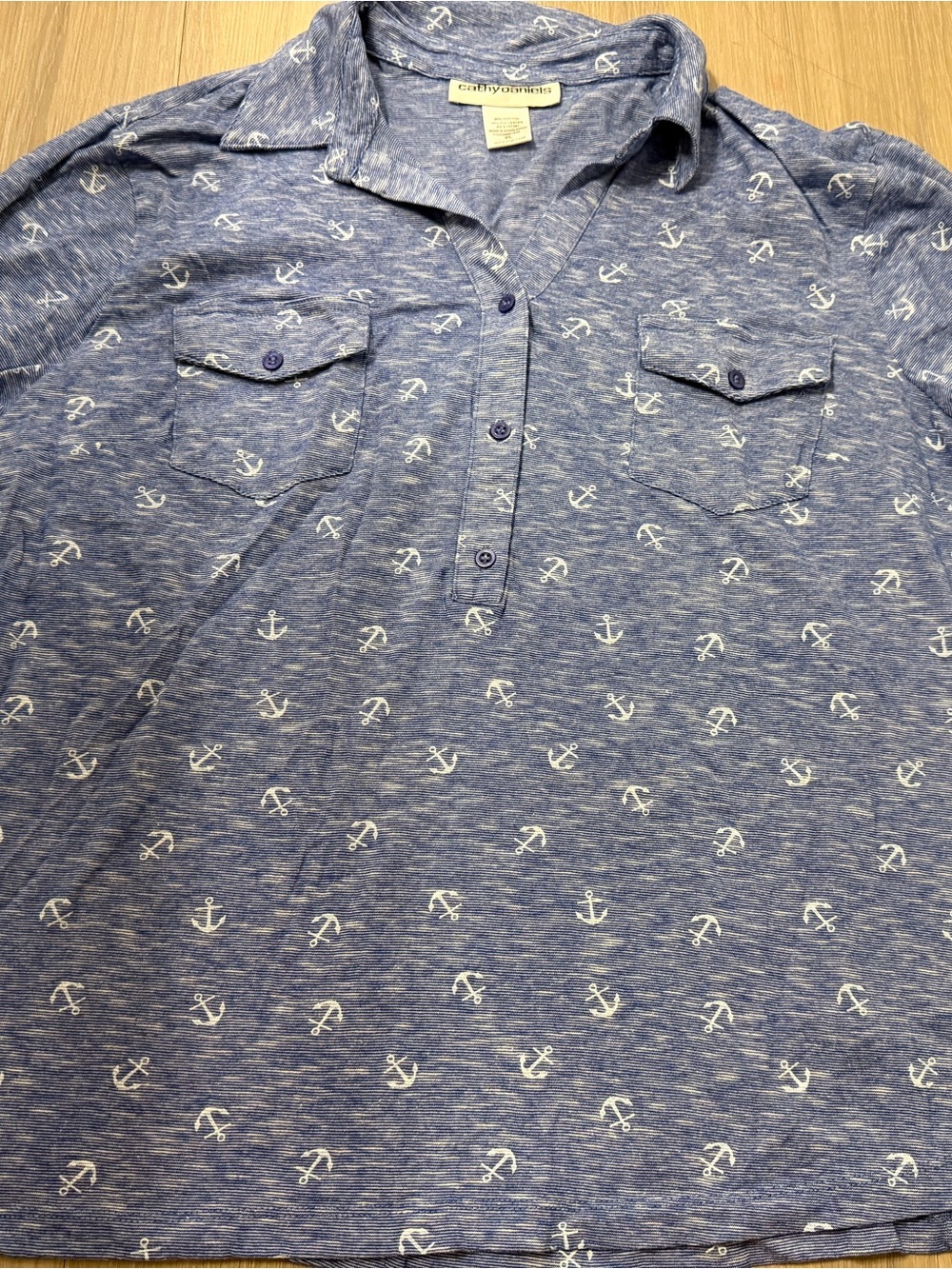 Cathy Daniels (Size Xl)